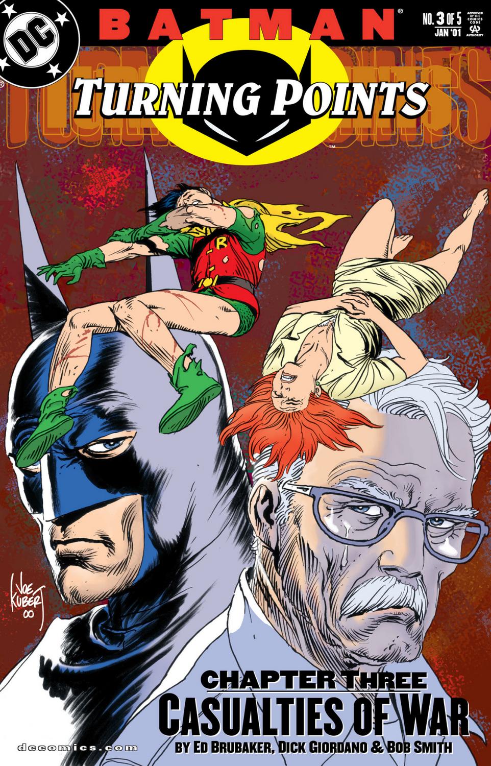 Comic book panel